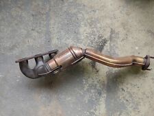 Krümmerkatalysator Katalysator vorne für BMW 5er E60 E61 520I 7516730