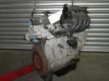 Motorblock HFX PEUGEOT 206
