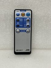 JVC RM-RK31 Fernbedienung