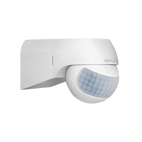 Esylux bewegungsmelder 180 - bewegungsmelder,