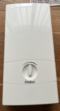 Vaillant VED E 18/7 18kW Electronic Durchlauferhitzer