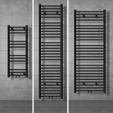 Badheizkörper Sahara