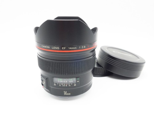 Canon lens 14mm 8 l - canon,