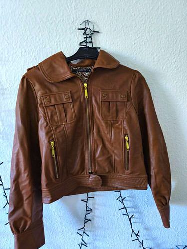 Mystic damen jacke braun - damen,