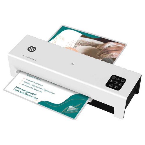Pro laminator 1100 - hp,