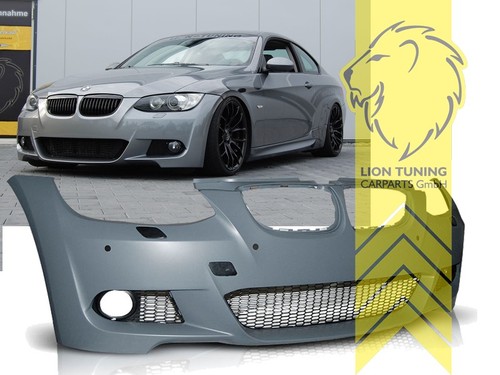 Frontstoßstange für bmw e92 - für,