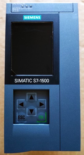 Siemens 6es7 515 2am02 - siemens,