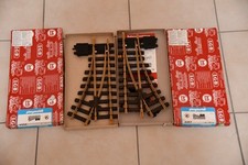 LGB - Playmobil - 1 Paar Handweichen