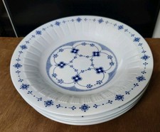 3 + 1 Suppenteller, Colditz