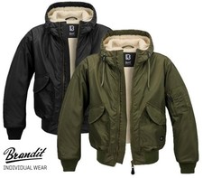 Brandit CWU Jacket hooded