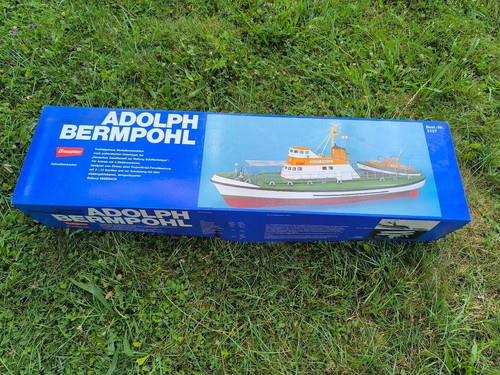 Adolph bermpohl baukasten - bermpohl,