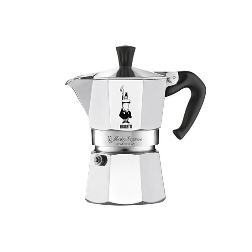 Bialetti espressokocher moka - bialetti,