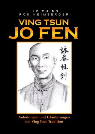 Ving tsun fen buch - tsun, jo