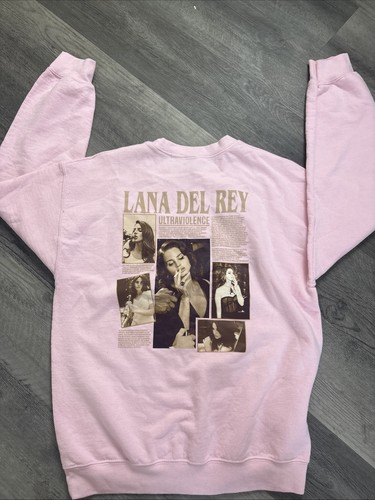 Lana del rey vintage - del,
