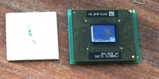 Intel Pentium III Mobile