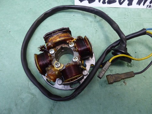 Stator ohne polrad lima - polrad,