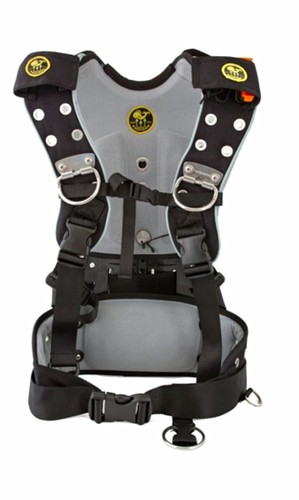 Wingjackett besea w100 mit - wingjackett,