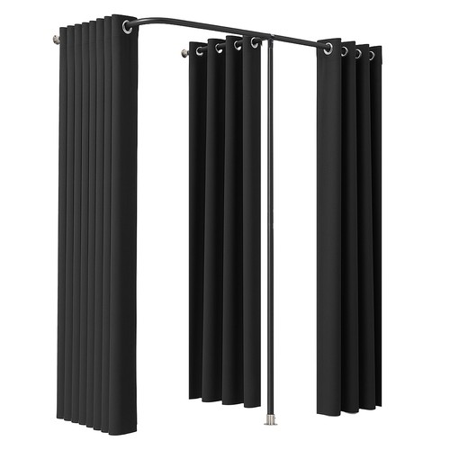 Vevor umkleidekabine - vevor,
