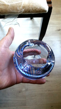 Murano Glas Aschenbecher