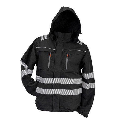 Warme arbeitsjacke winterjacke - warme,