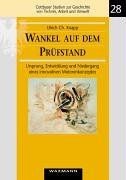 Wankel auf dem - , prüfstand