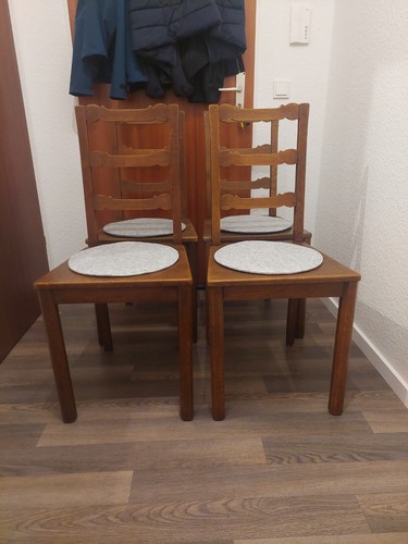 Schöne jugendstil stühle - schöne,