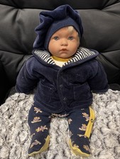 Berenguer Lebensechte