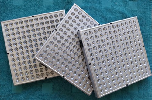 Led wachstumslampe panel - led,