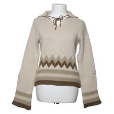 Donaldson, Strickpullover