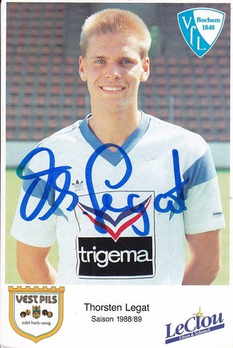 Thorsten legat vfl - thorsten, bochum