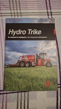 Vervaet Hydro Trike Prospekt 