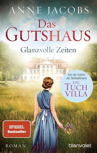 Das gutshaus glanzvolle - das,