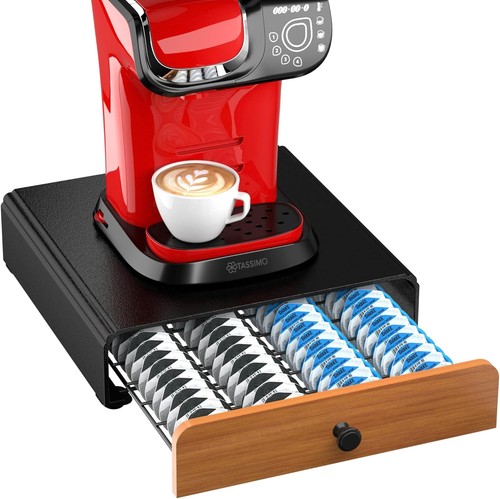 Kapselhalter für tassimo - kapselhalter, 64