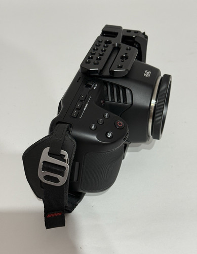 Blackmagic design pocket - blackmagic,