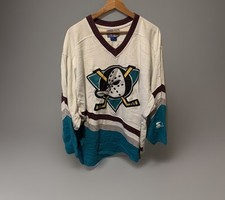 Starter Anaheim Mighty Ducks
