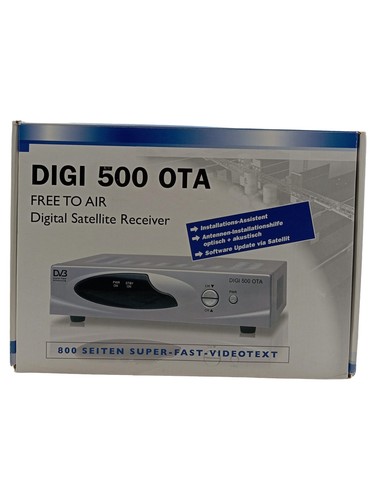 Digi 500 ota free - digi, to