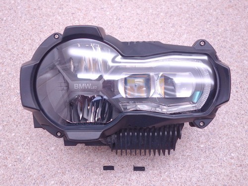 Bmw 1200 adventure led - bmw,