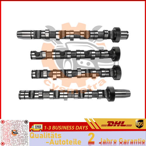Nockenwellensatz für vw - 4x,