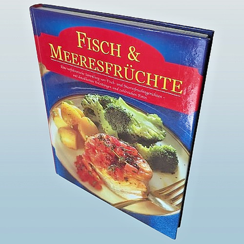 Fisch meeresfrüchte carol - fisch, &