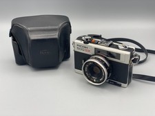 Ricoh 500 GX, 500GX, #714-5, -