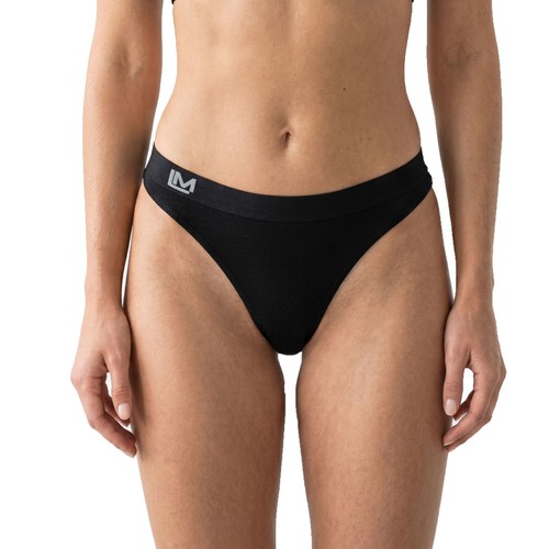 Damen 5er pack - strings, thongs