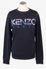 Kenzo Damen Pullover Gr. 38