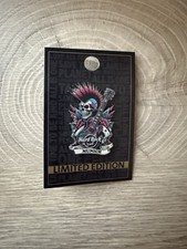 Hard Rock Cafe München Pin