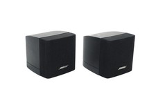 ✅2x Bose Acoustimass