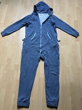 Jumpsuit Onepiece Gr. L