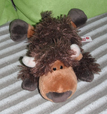 Nici Büffel/Bison Wild Friends, Big Bow liegend