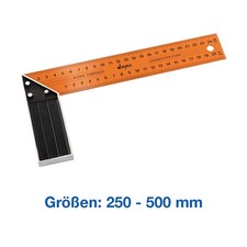 Schreinerwinkel Anschlagwinkel