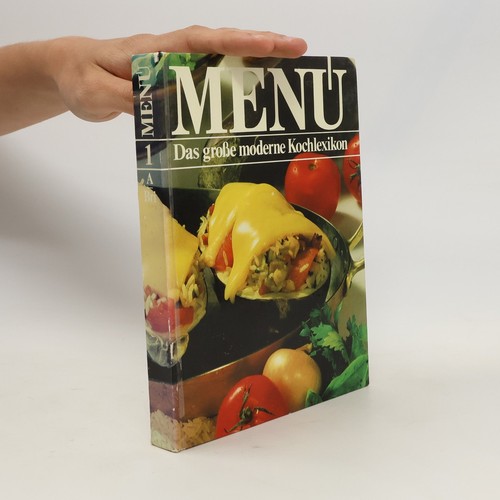 Menu das grosse moderne - das,