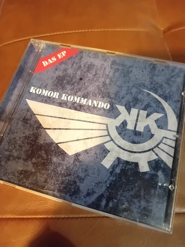 Synspscape vromb hypnoskull - cd,