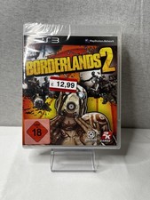 Borderlands sony - borderlands, 2